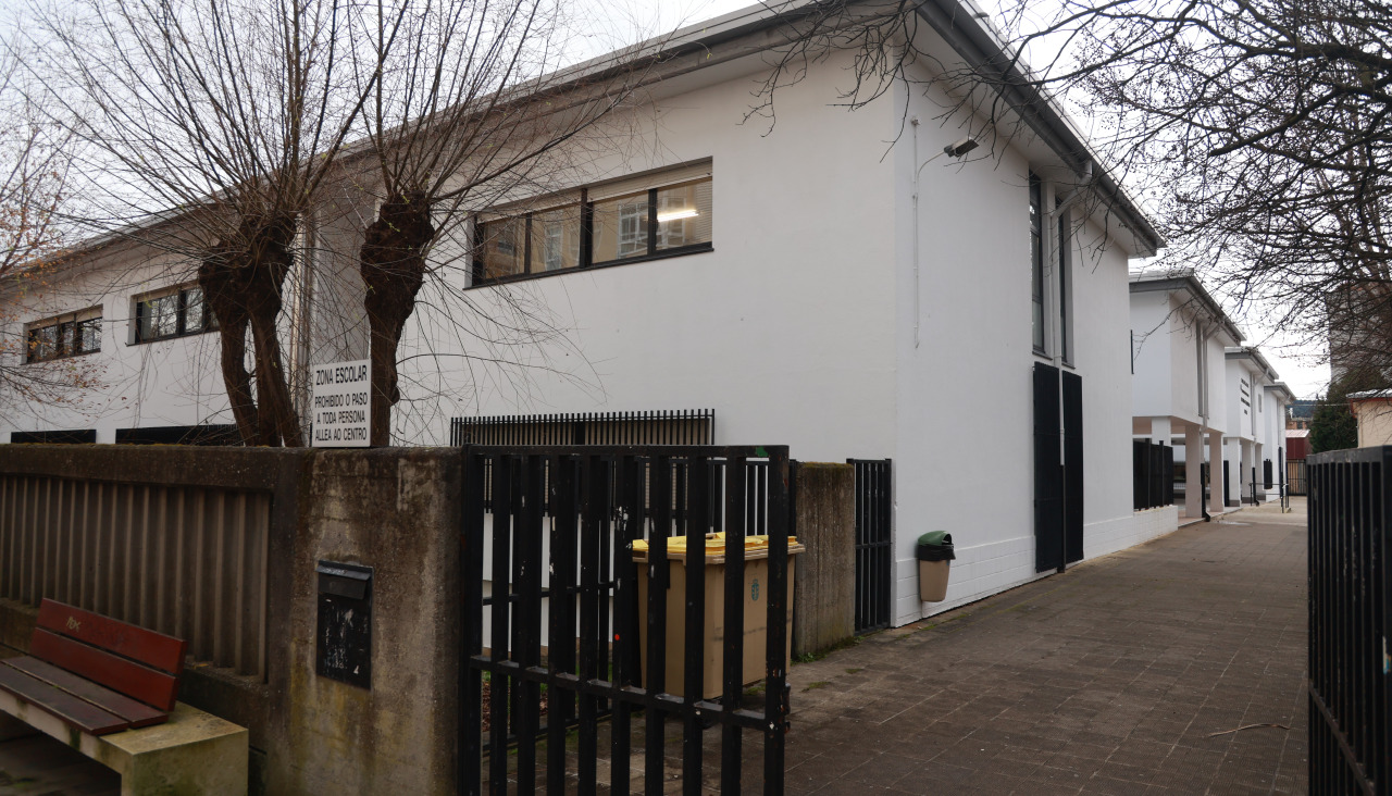 Instituto de Elviña