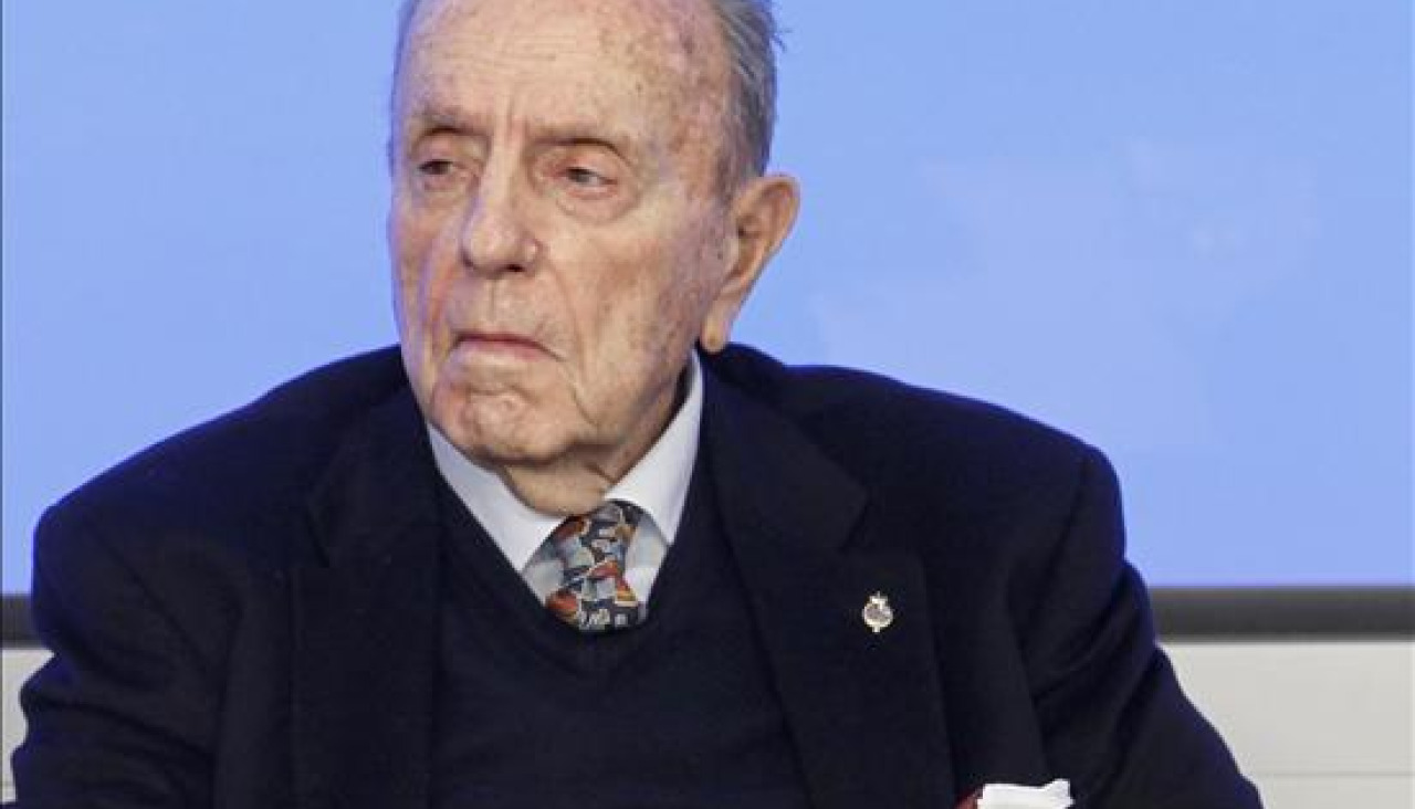 Manuel Fraga
