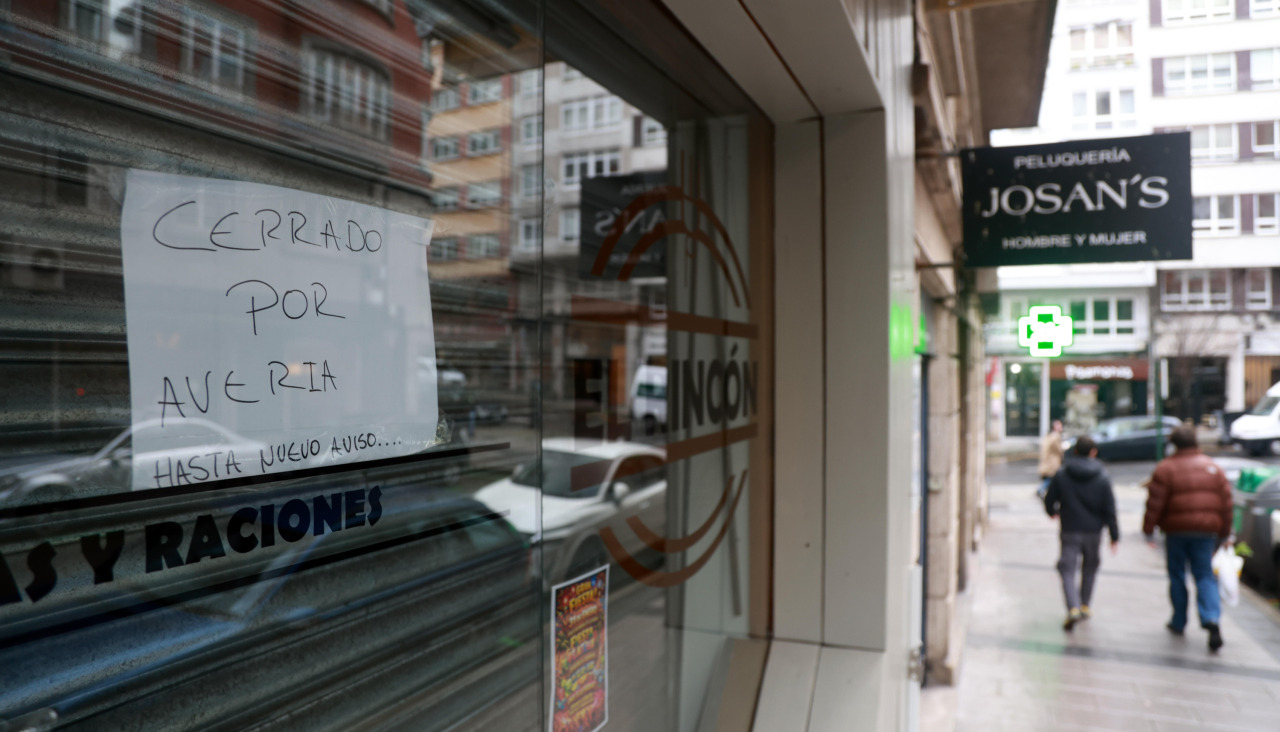 El Rincón Esperanza, en la calle Costa Rica