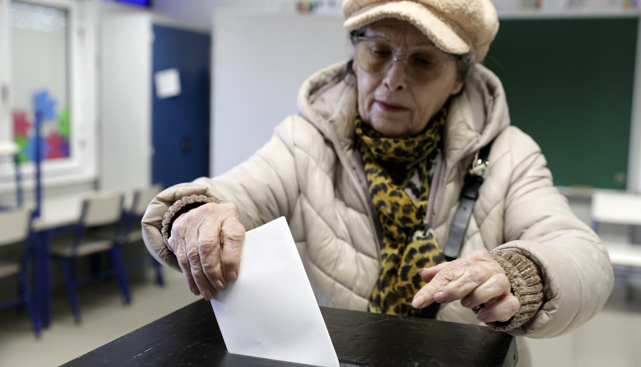 Elecciones en Portugal