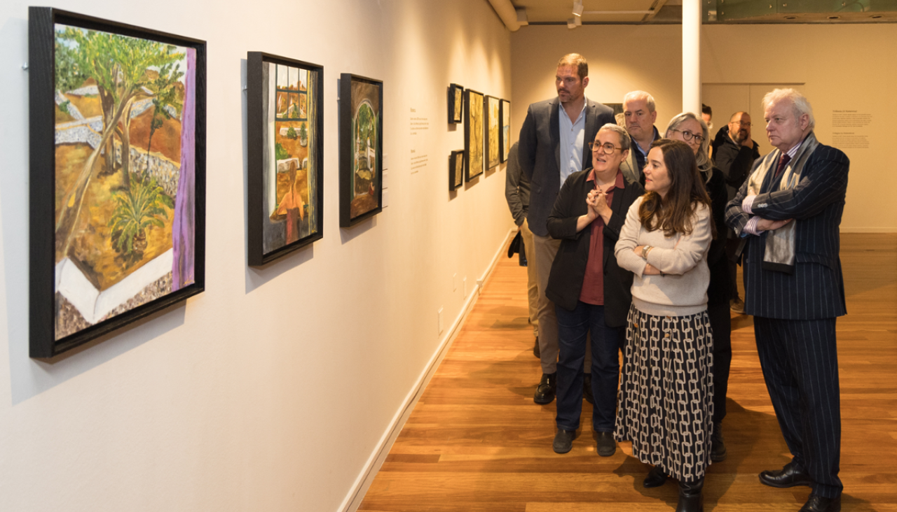 Xavier. Momentos naturais