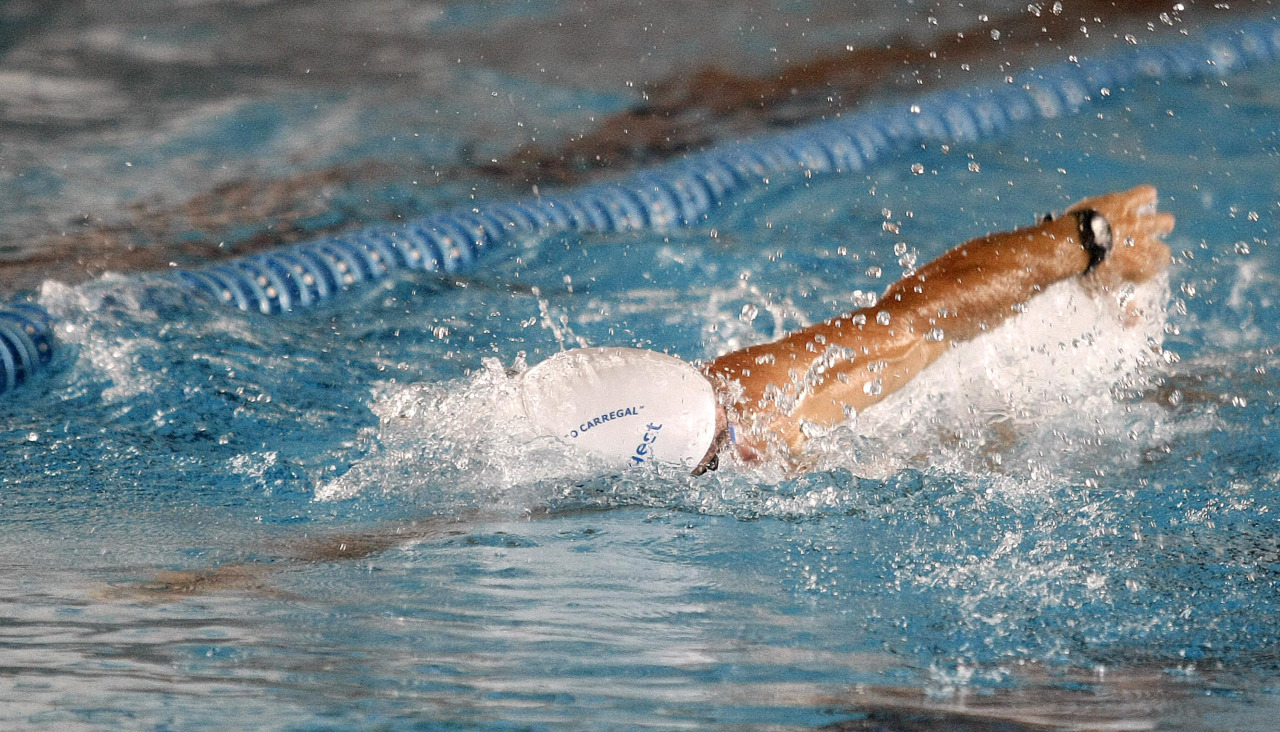 Piscina Municipal de Betanzos