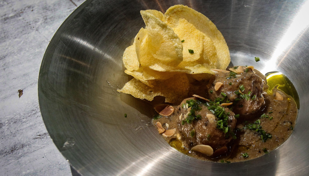 La tapa ganadora