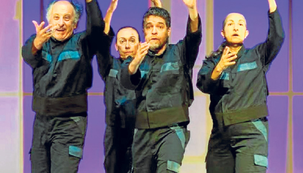 La obra ‘Made in Galicia’ cerrará el ciclo el 22 de mayo