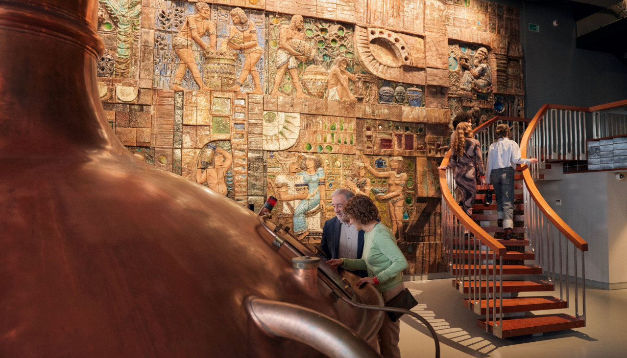 Museo Estrella Galicia