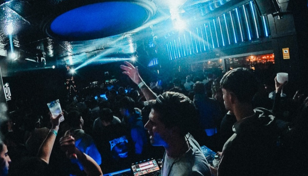 Vibo es el último local en sumarse a la propuesta universitaria del grupo Pelícano