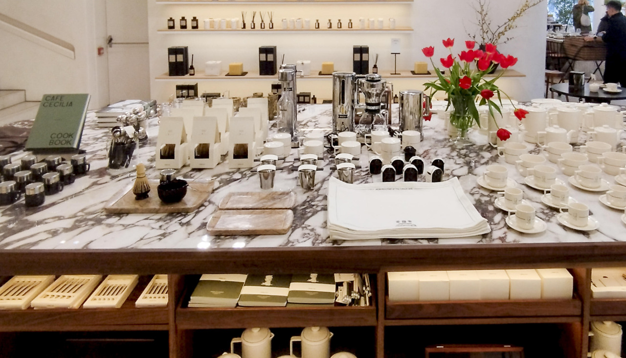 Colección en Zara Home