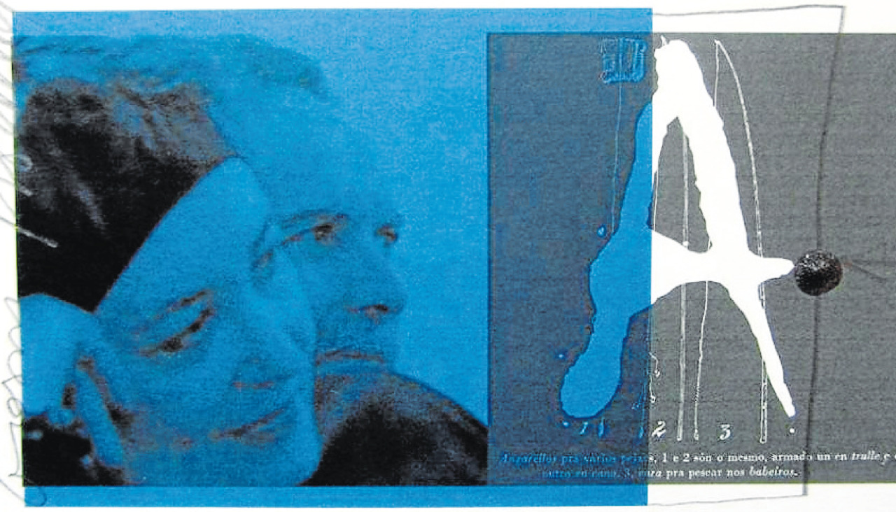 Ilustración de Gosia Trebacz | Cedida