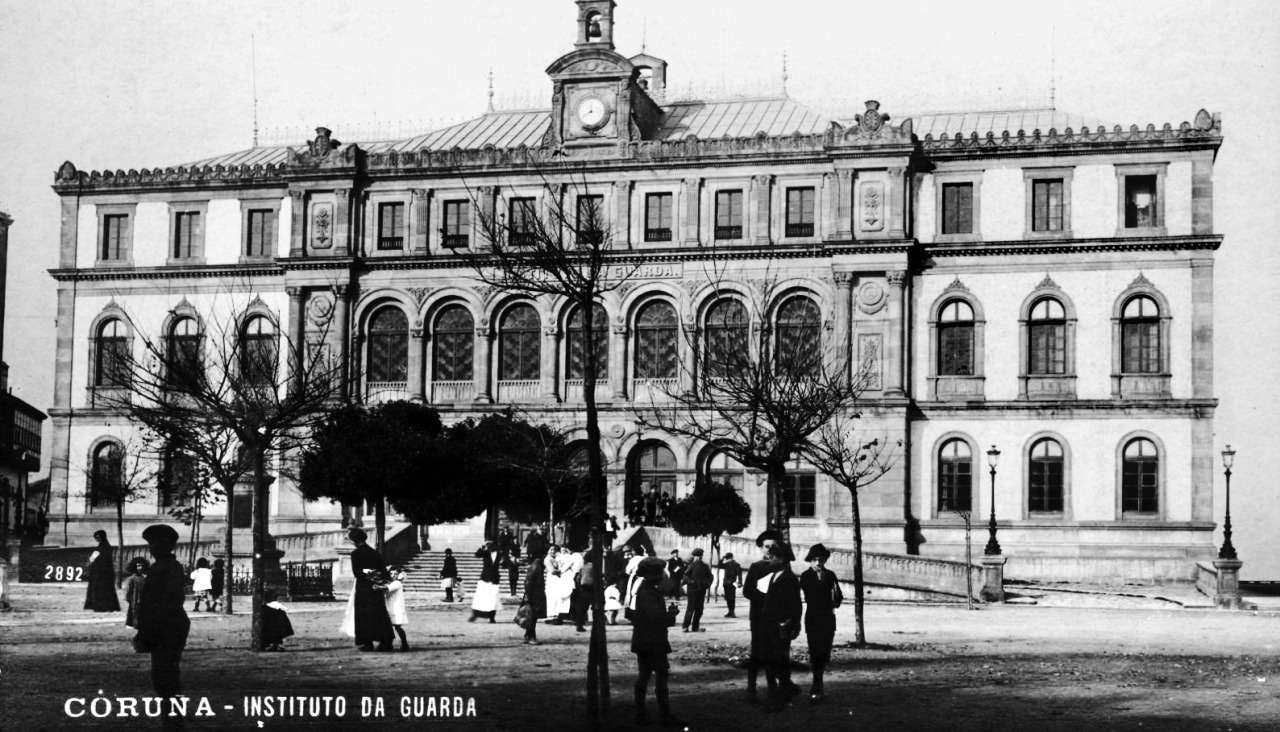 COLECCIÓN BARTOLOMÉ-CHAVERT