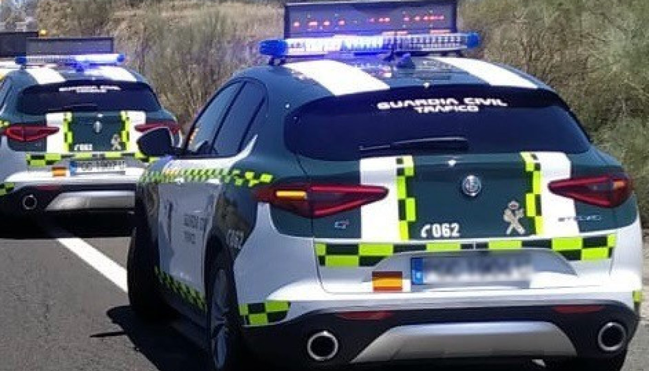 Guardia Civil