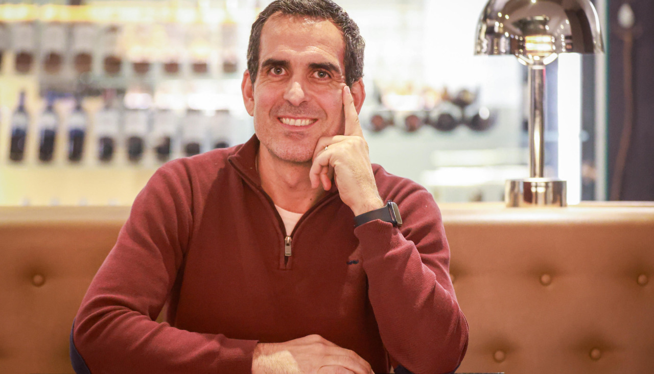 Rubén Cuevas