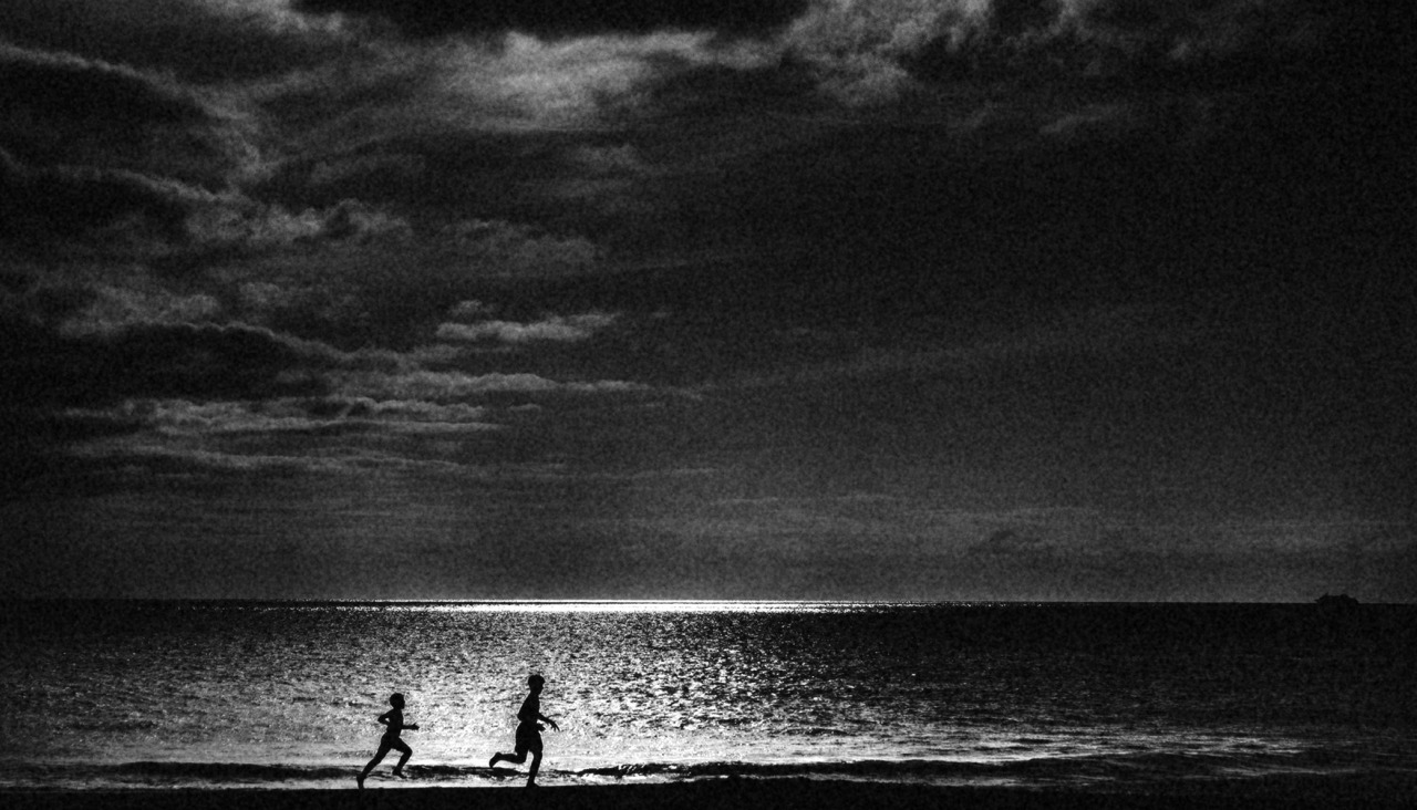 La infancia es el lugar donde ocurre todo