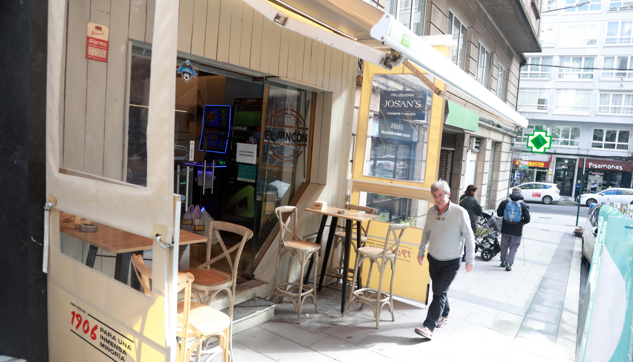 El Rincón Esperanza, de nuevo en funcionamiento