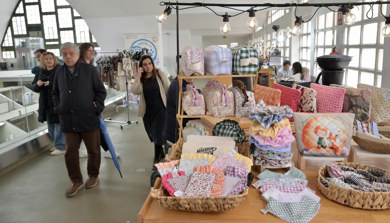 O Balcón Atlántico, en San Agustín