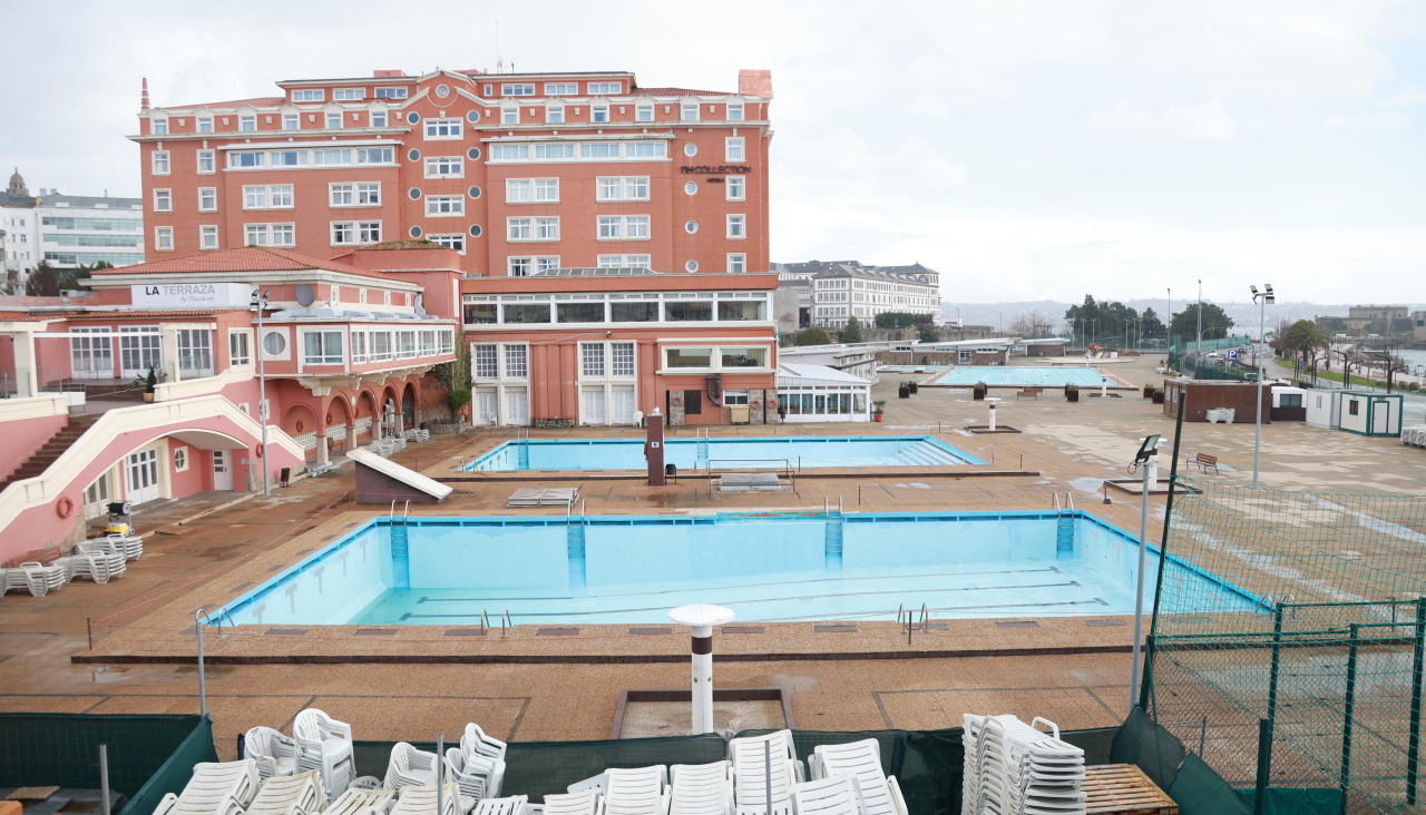 Estado actual de La Solana