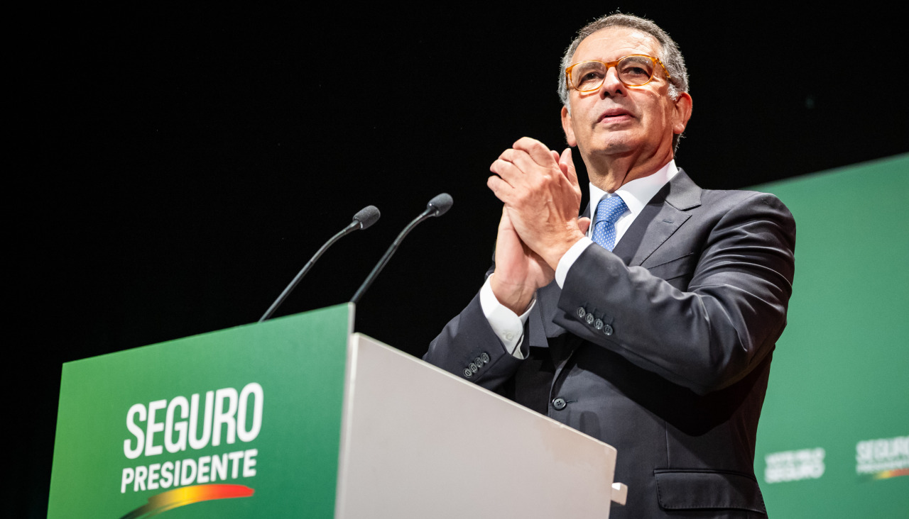 Jose Antonio Seguro