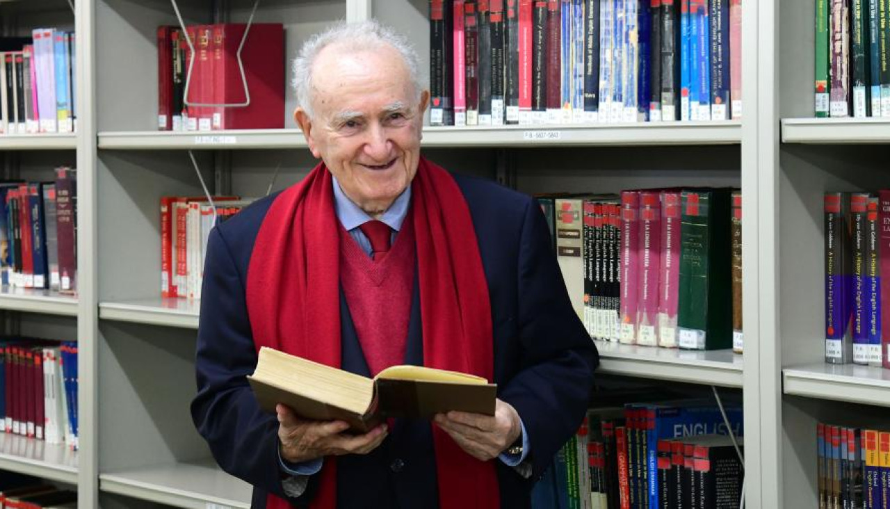 Xesús Alonso Montero