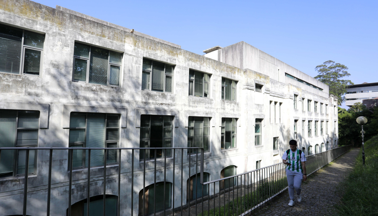 Campus de Oza