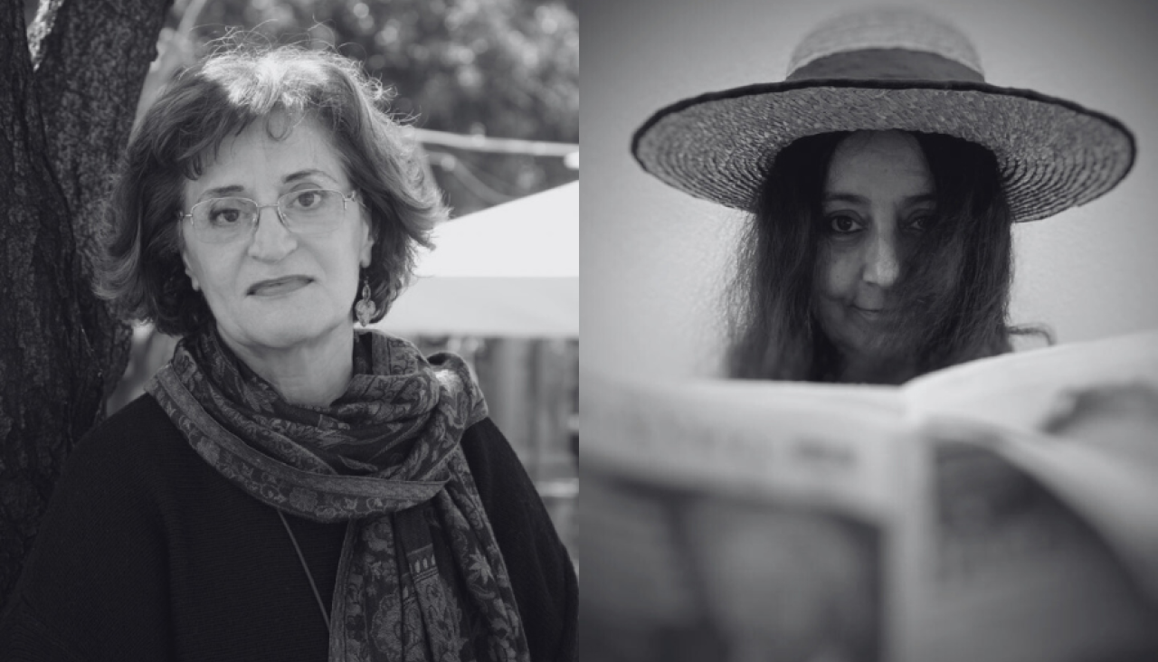 Las participantes de este lunes 16