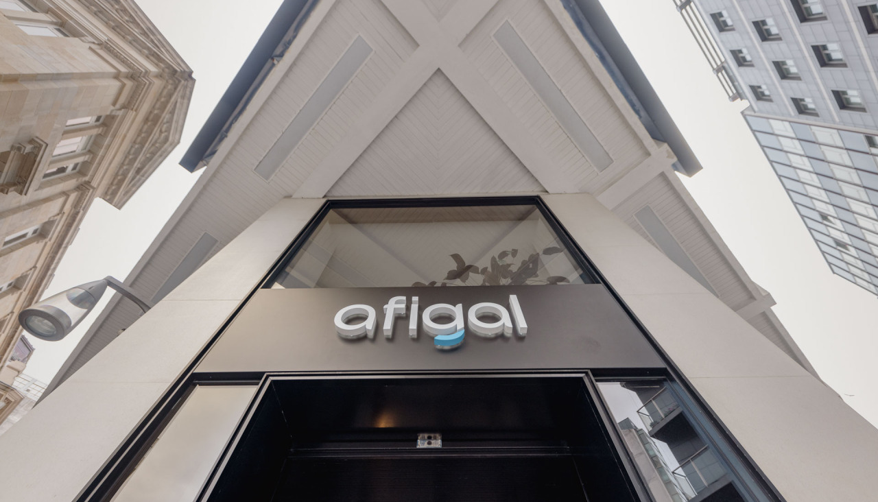 Sede de Afigal