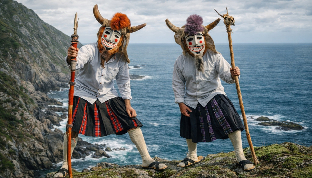 Terrae Dj’s será una de las formaciones gallegas que actúe este 2026 en el Atlantic Pride