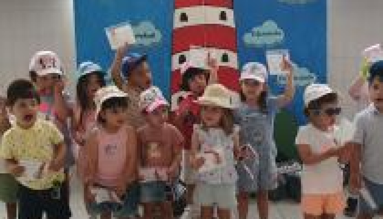 La educación en valores es un pilar del centro