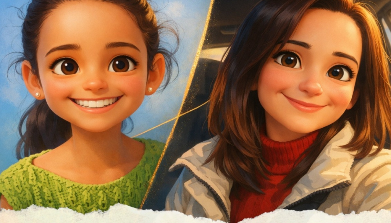 Presentación libro El amor de ella