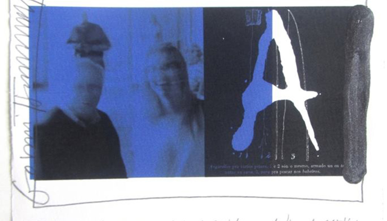 Ilustración de Gosia Trebacz