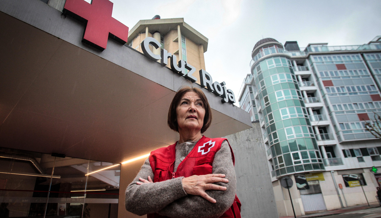 03 febrero 2026voluntarias asistenciales de la cruz roja