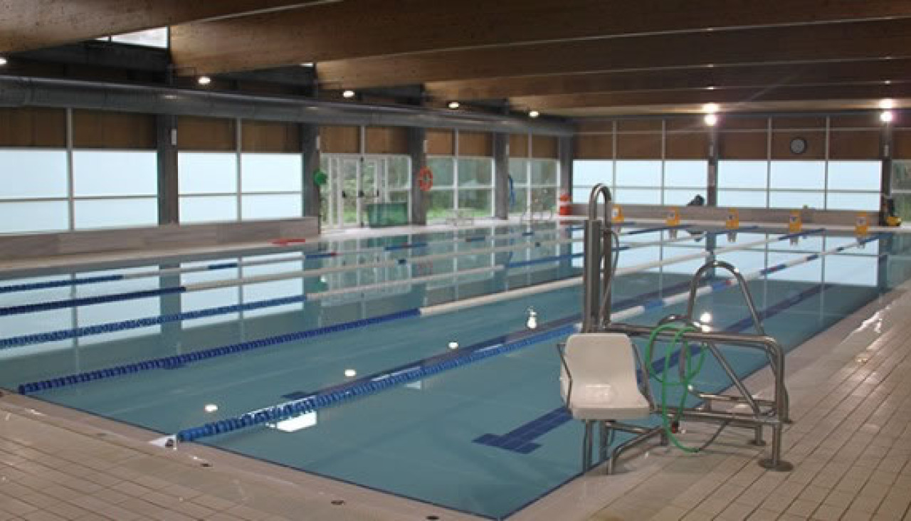 Piscina Municipal de Sada