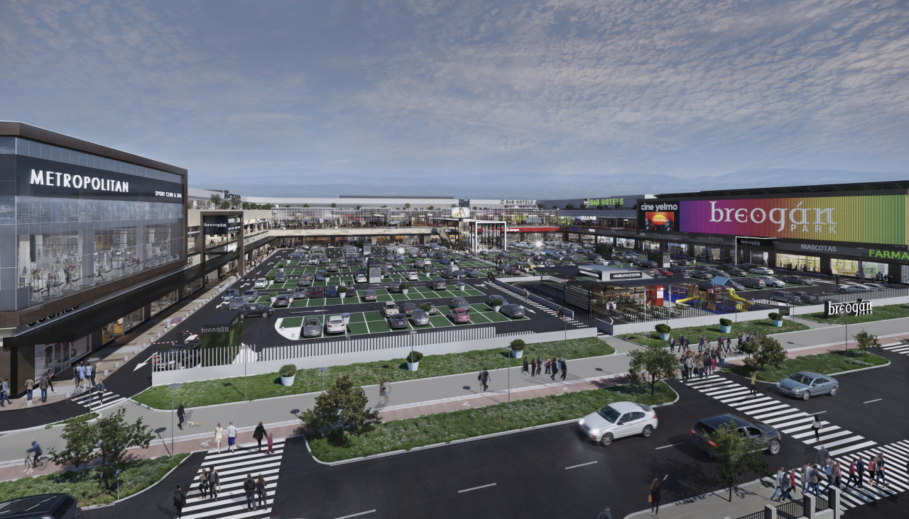 Futuro Breogán Park