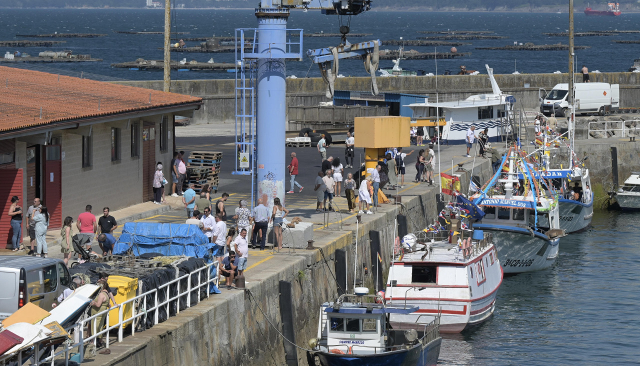 Puerto de Lorbé