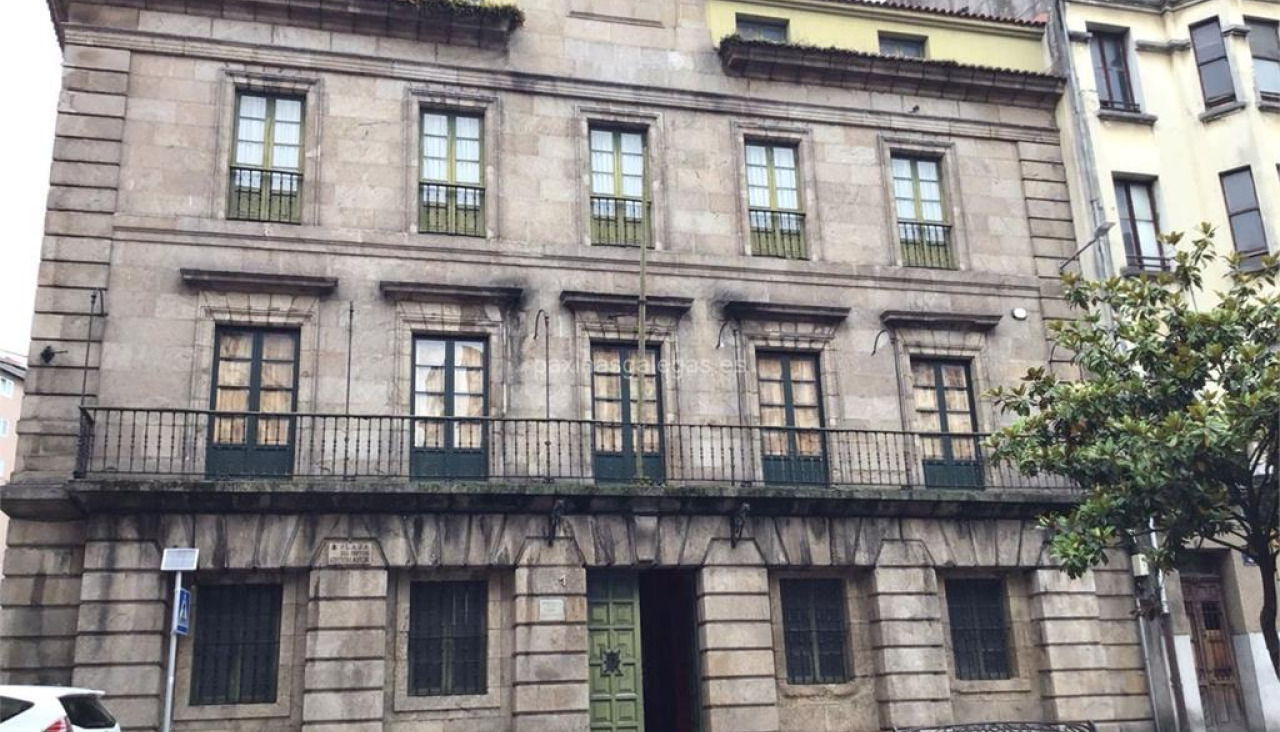Real Academia Galega de Belas Artes