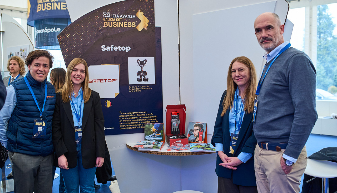 Safetop