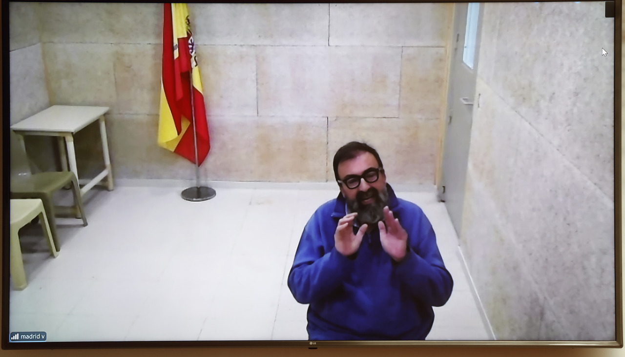 Koldo García