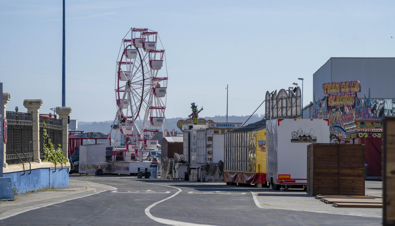 Porto Feria
