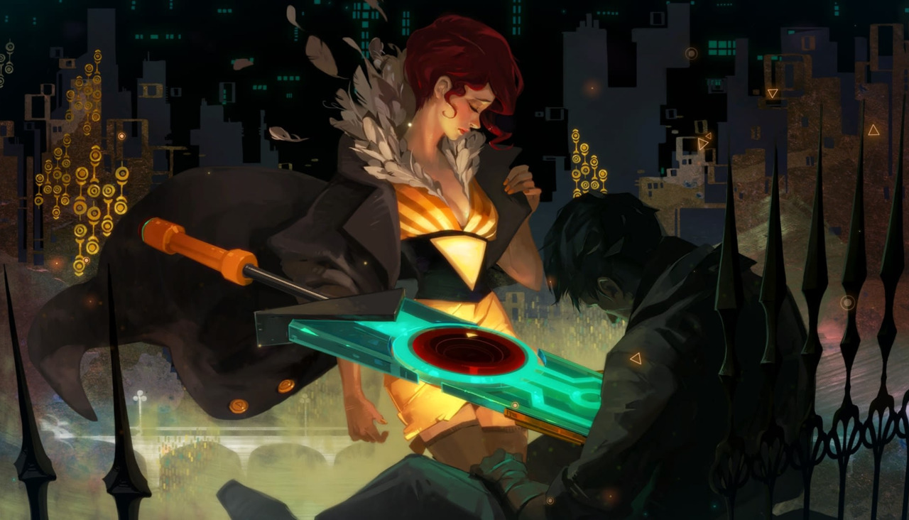 Cinemática de Transistor