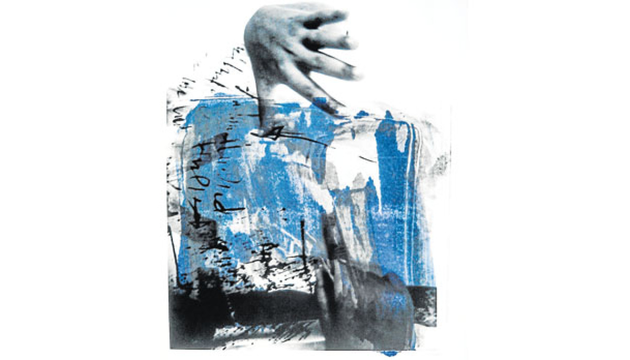 Ilustración de Gosia Trebacz