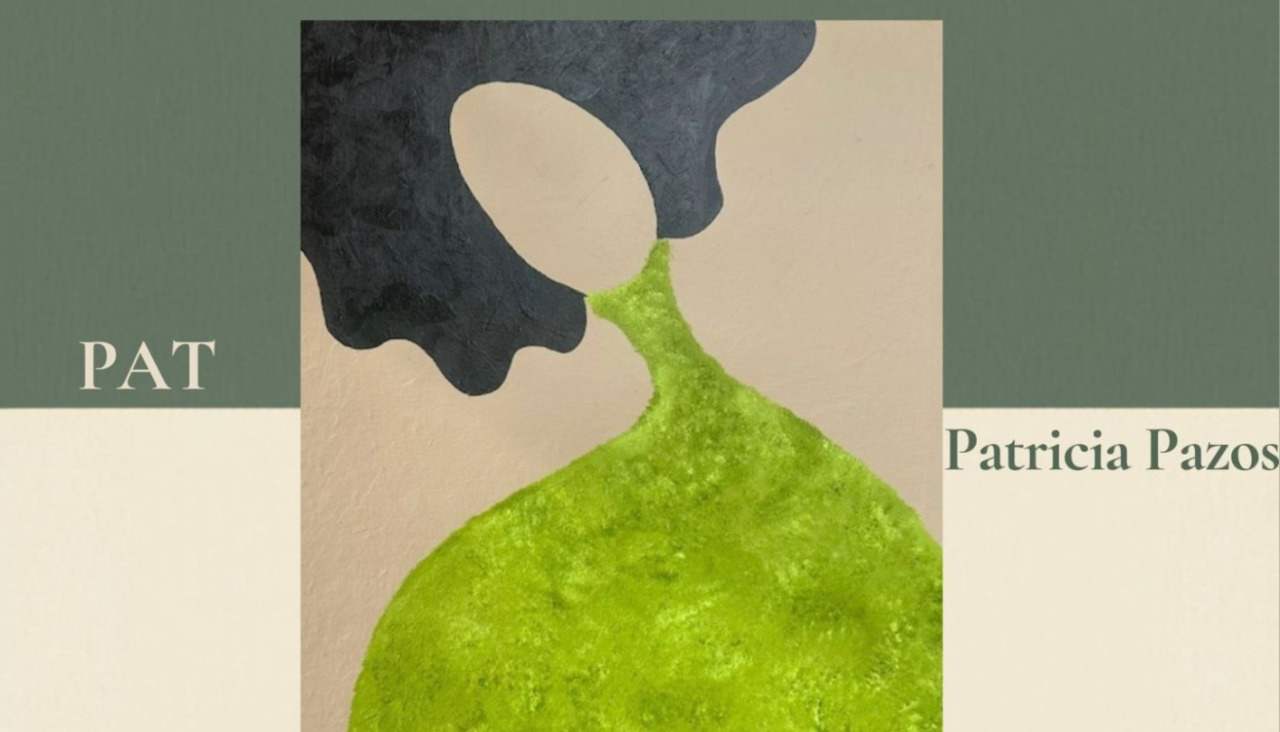 Exposición de pintura