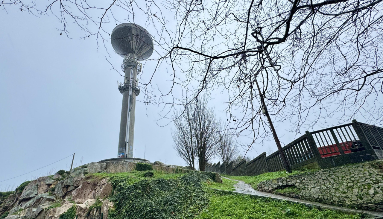 El Vigía de Monte Alto
