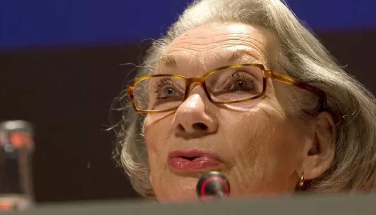 Christine Ruiz-Picasso