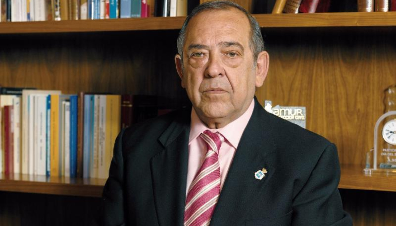 Juan Ángel Sánchez-Harguindey Pimentel