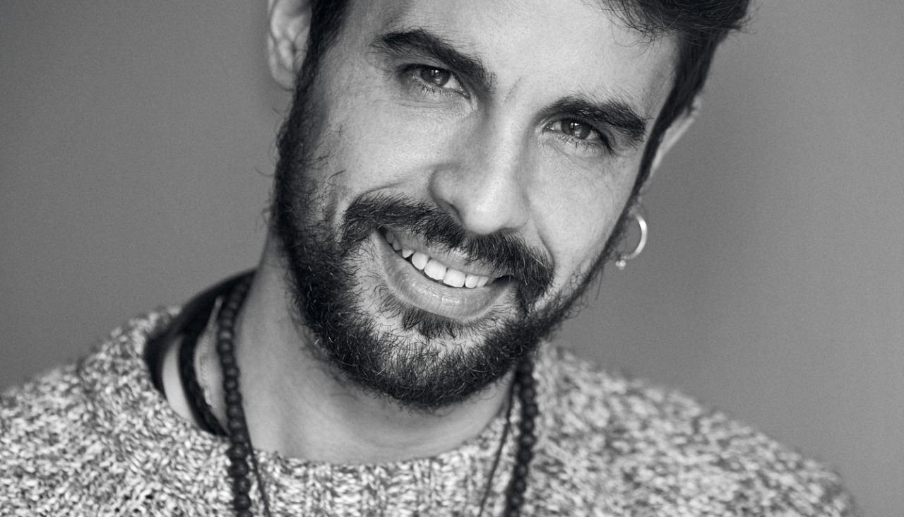 El fotoperiodista gallego Brais Lorenzo galardonado este jueves