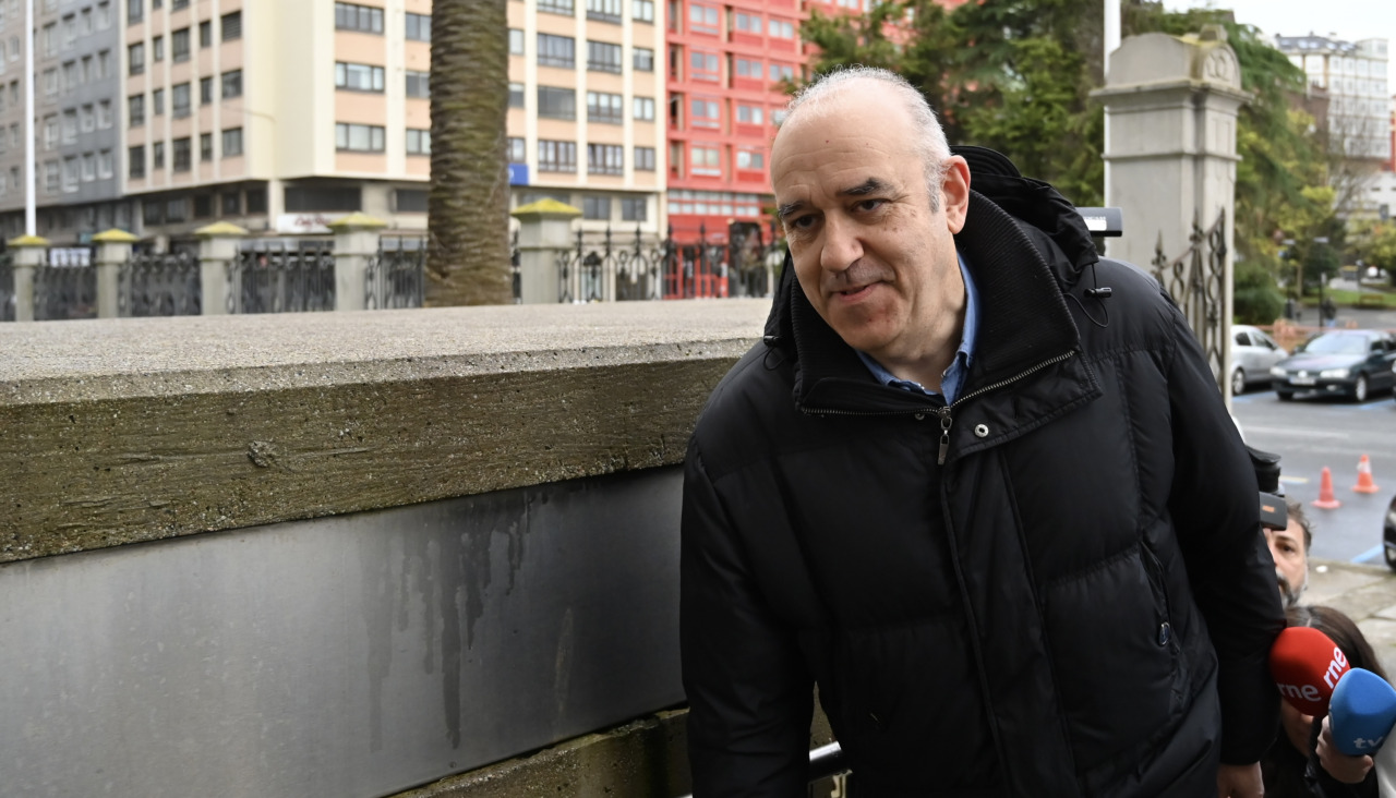 Juicio de la Primitiva millonaria en A Coruña: Miguel y Manuel Reija se enfrentan a penas de prisión por estafa y blanqueo de capitales