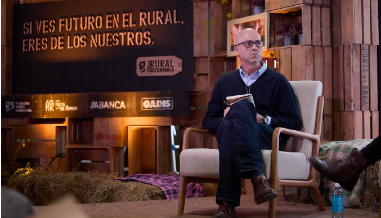 Foro Rural Sustentable