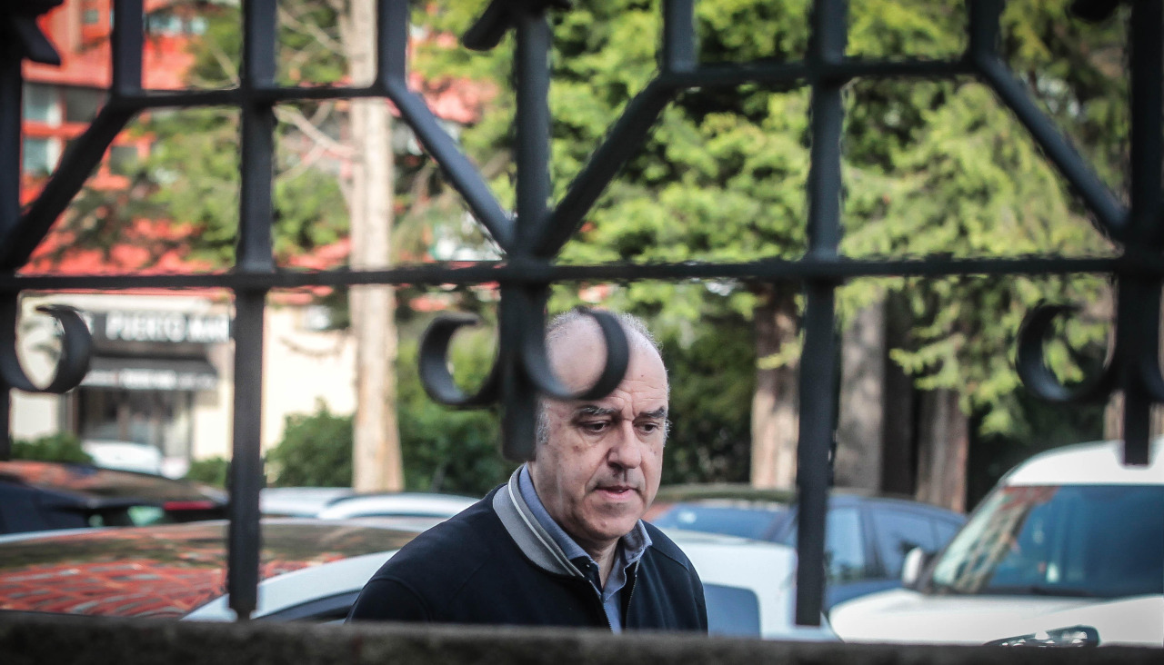 Juicio por la Primitiva millonaria en A Coruña