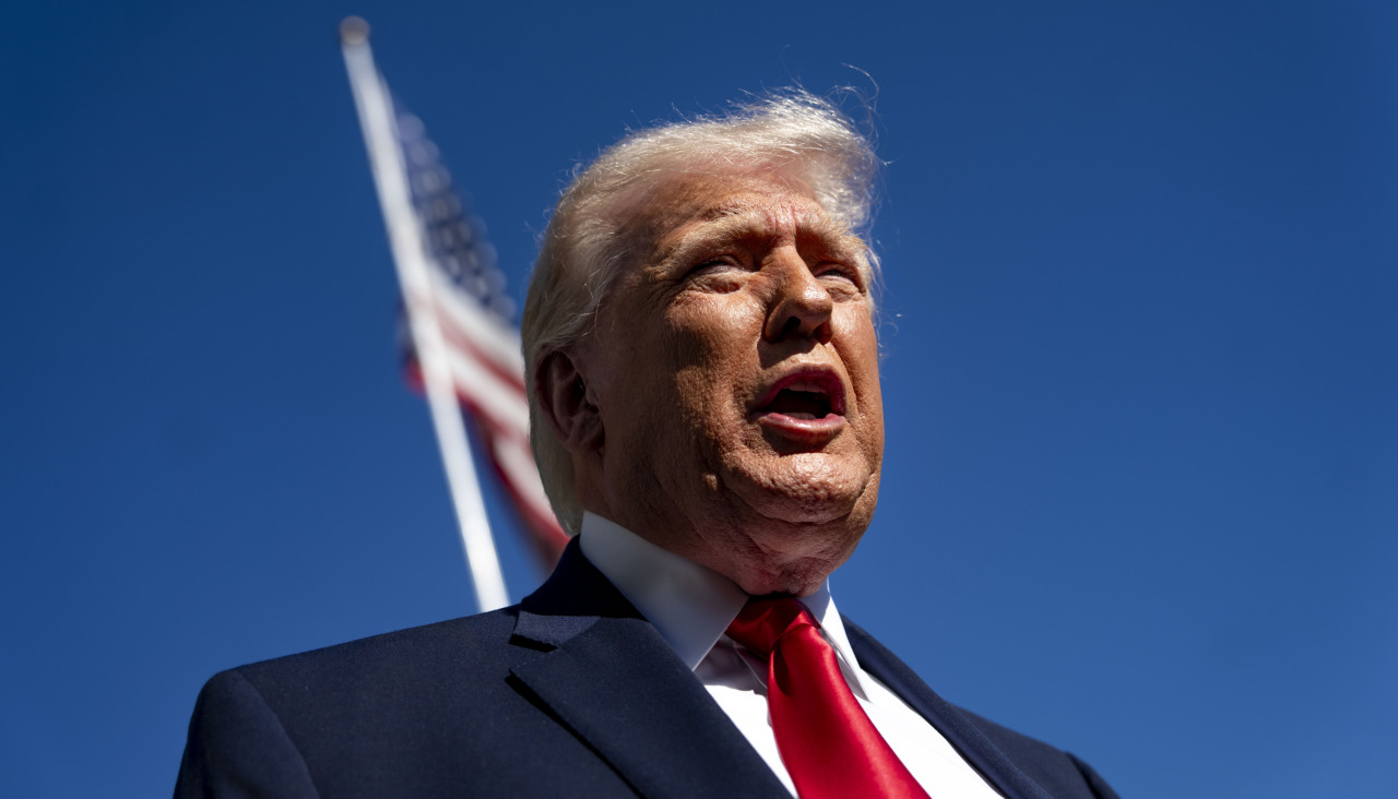 Trump