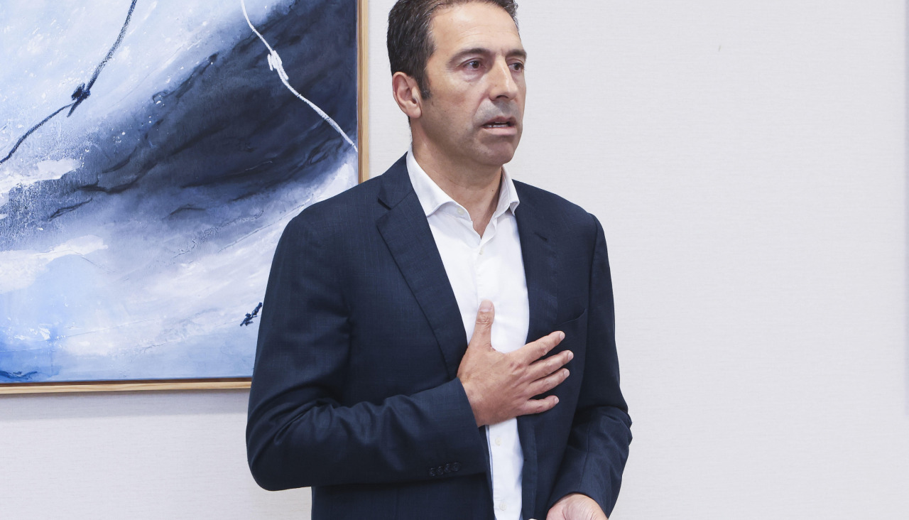 Alfonso Villares