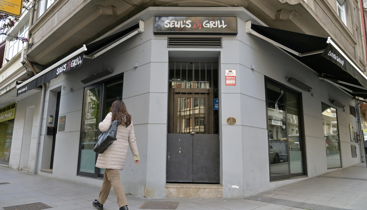 Seul's Grill, barbacoa coreana