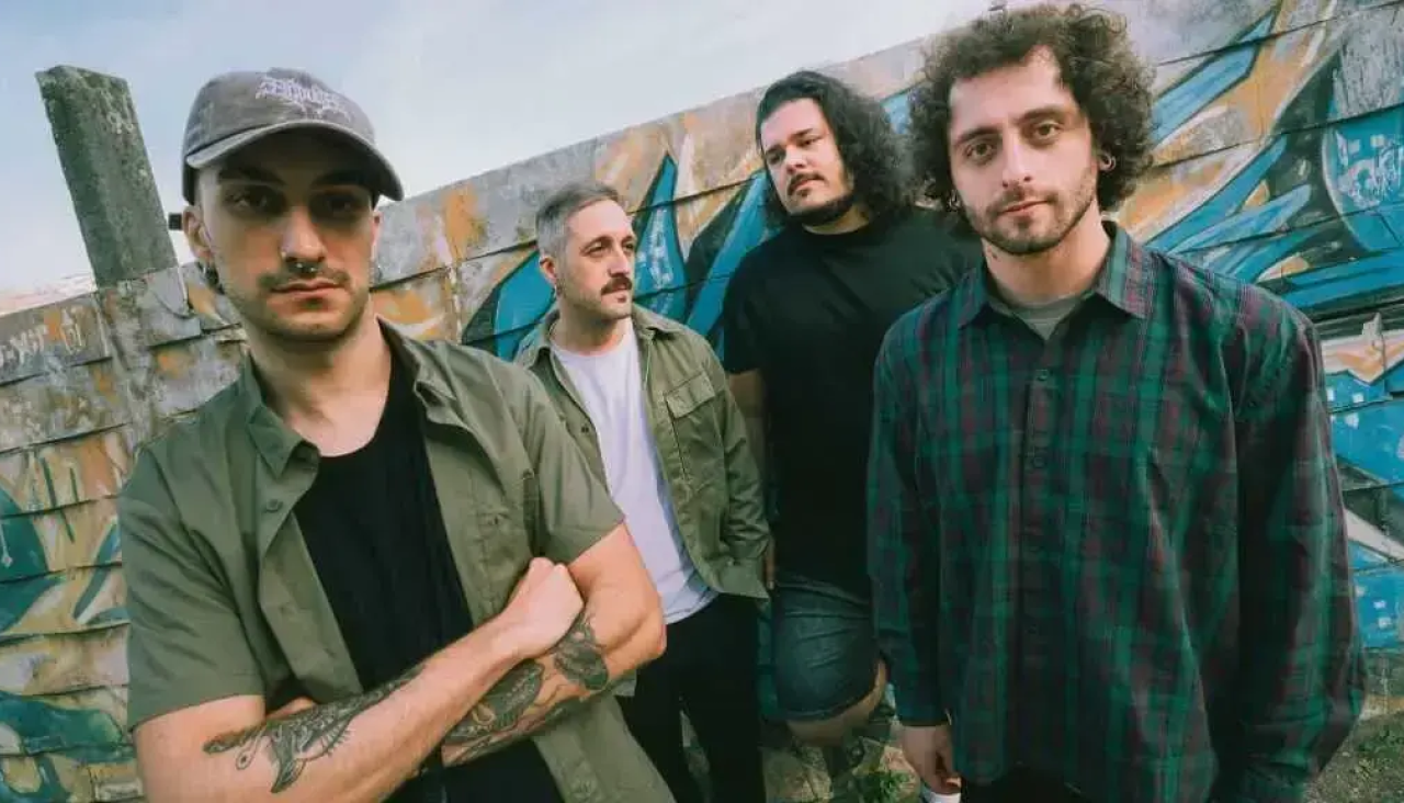 El grupo Vimbio